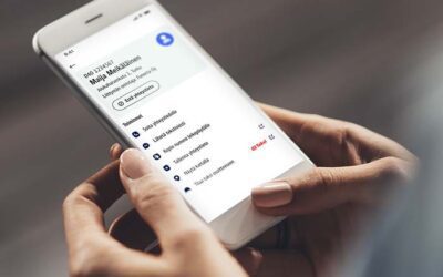 Fonecta Caller kertoo kuka soittaa