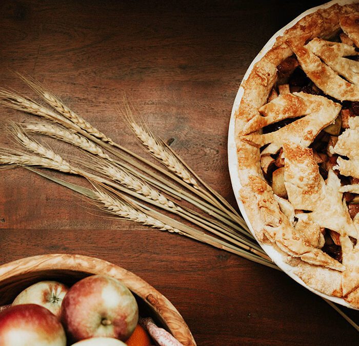 Mitä tehdä omenoista – ilman omenapiirakkaähkyä?