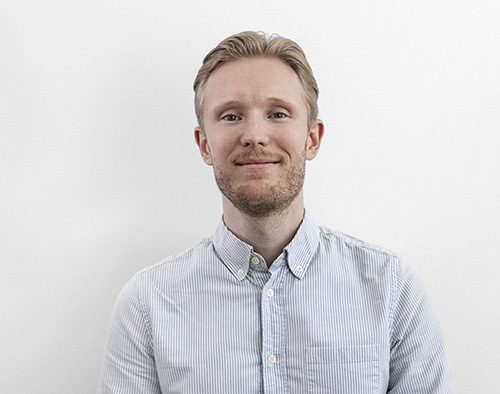Jesper Sundell Jesper Sundell