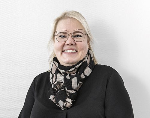 Marianne Vesanen