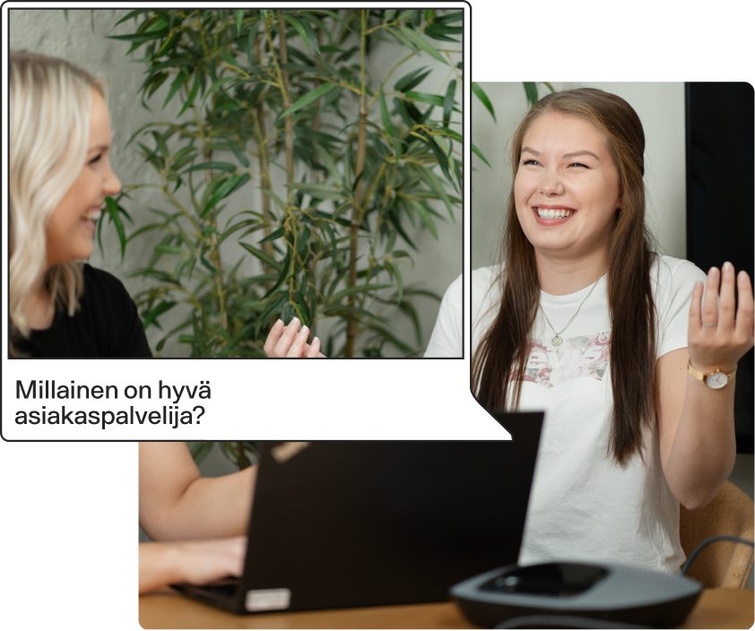 Työkavereita Työkavereita