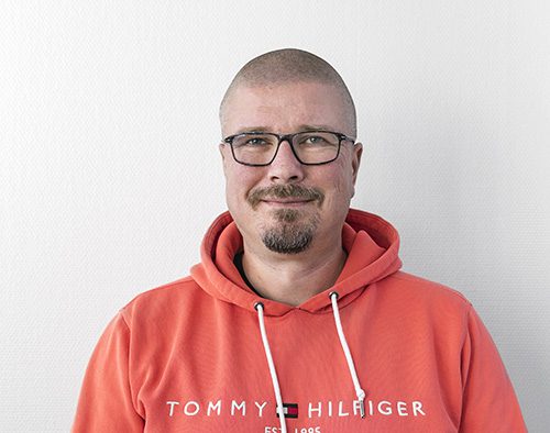 Toni Wistbacka Toni Wistbacka