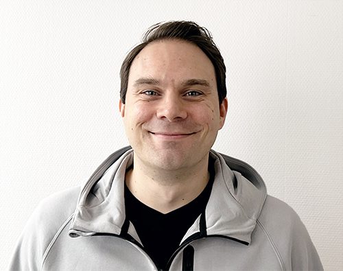 Joonas Viitala Joonas Viitala