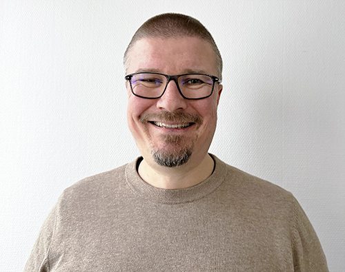 Toni Wistbacka Toni Wistbacka