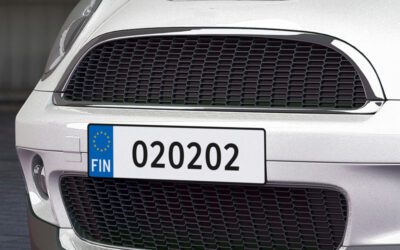 Tiesitkö, että Nollakakkosen rekisterinumerohaku palvelee ympäri vuorokauden?