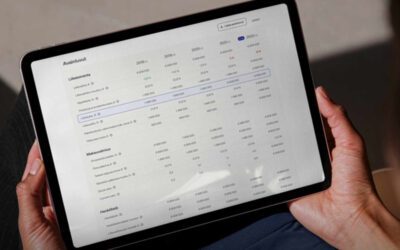 Finder uudistui – entistä tehokkaampi työkalu yritystiedon etsintään