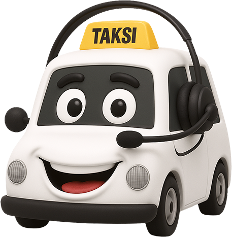 Konnektion taksipalvelut