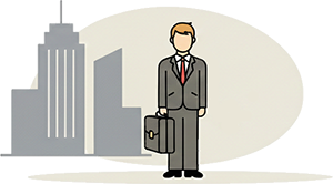 Taksipalvelut yrityksille