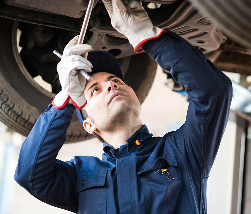 Tarkista katsastusaika tekstiviestillä