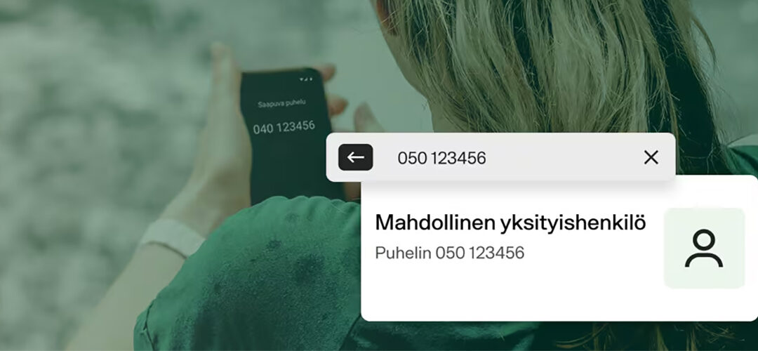 020202 antaa vihjeen tuntemattomasta numerosta