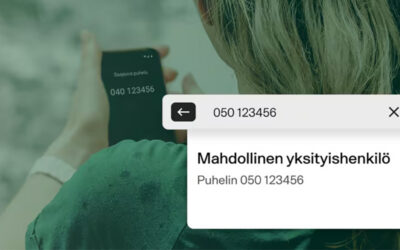 020202 antaa vihjeen tuntemattomasta numerosta